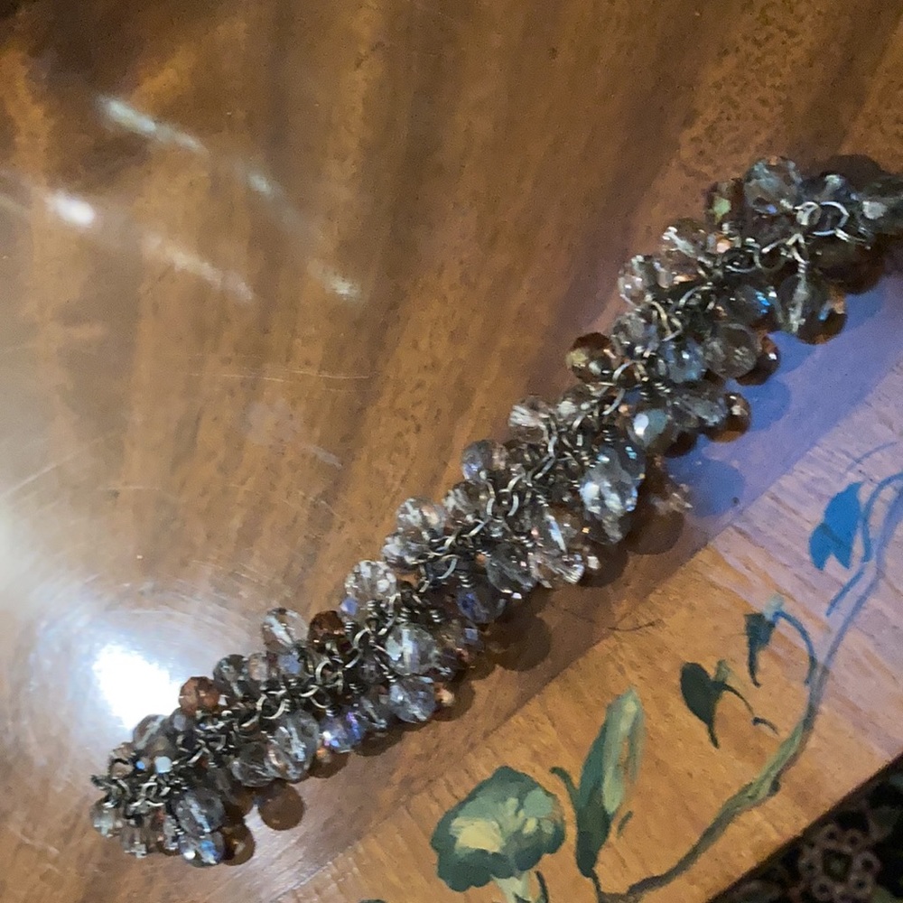 Crystal Bracelet - Picture 3 of 5